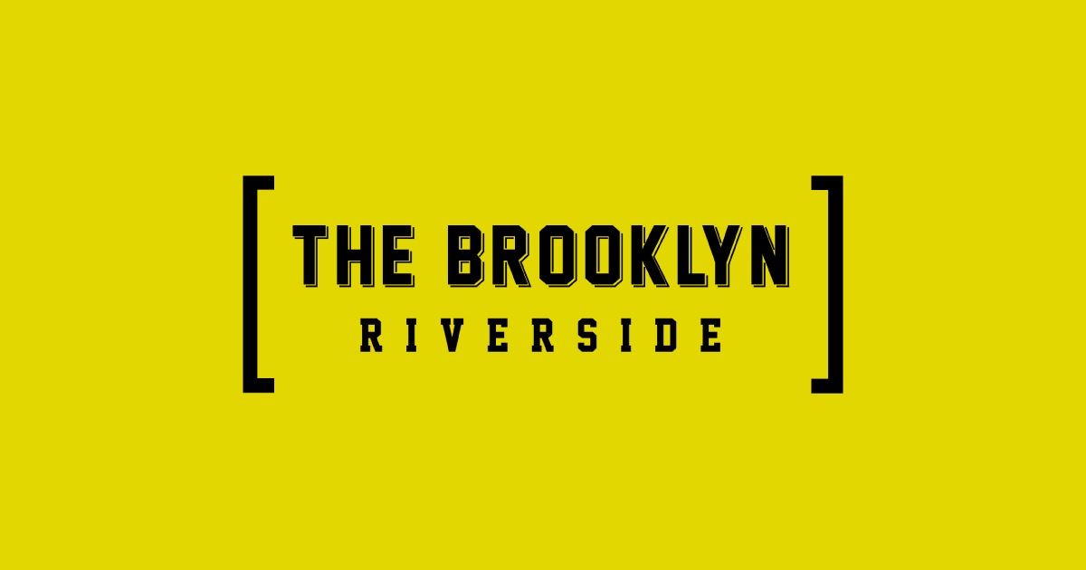 Brooklyn Riverside
